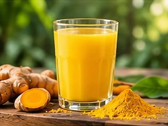 Pha uống cùng mật ong