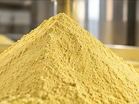 Tinh bột nghệ và bột nghệ thường khác nhau thế nào?