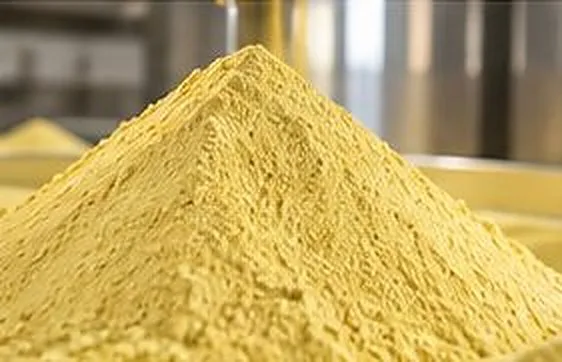 Tinh bột nghệ Curcumin Cô 9 – 500g