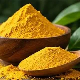 Tinh bột nghệ Nguyên Chất Cô 9 – 100g